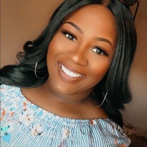 Meet your Posher, Tionne